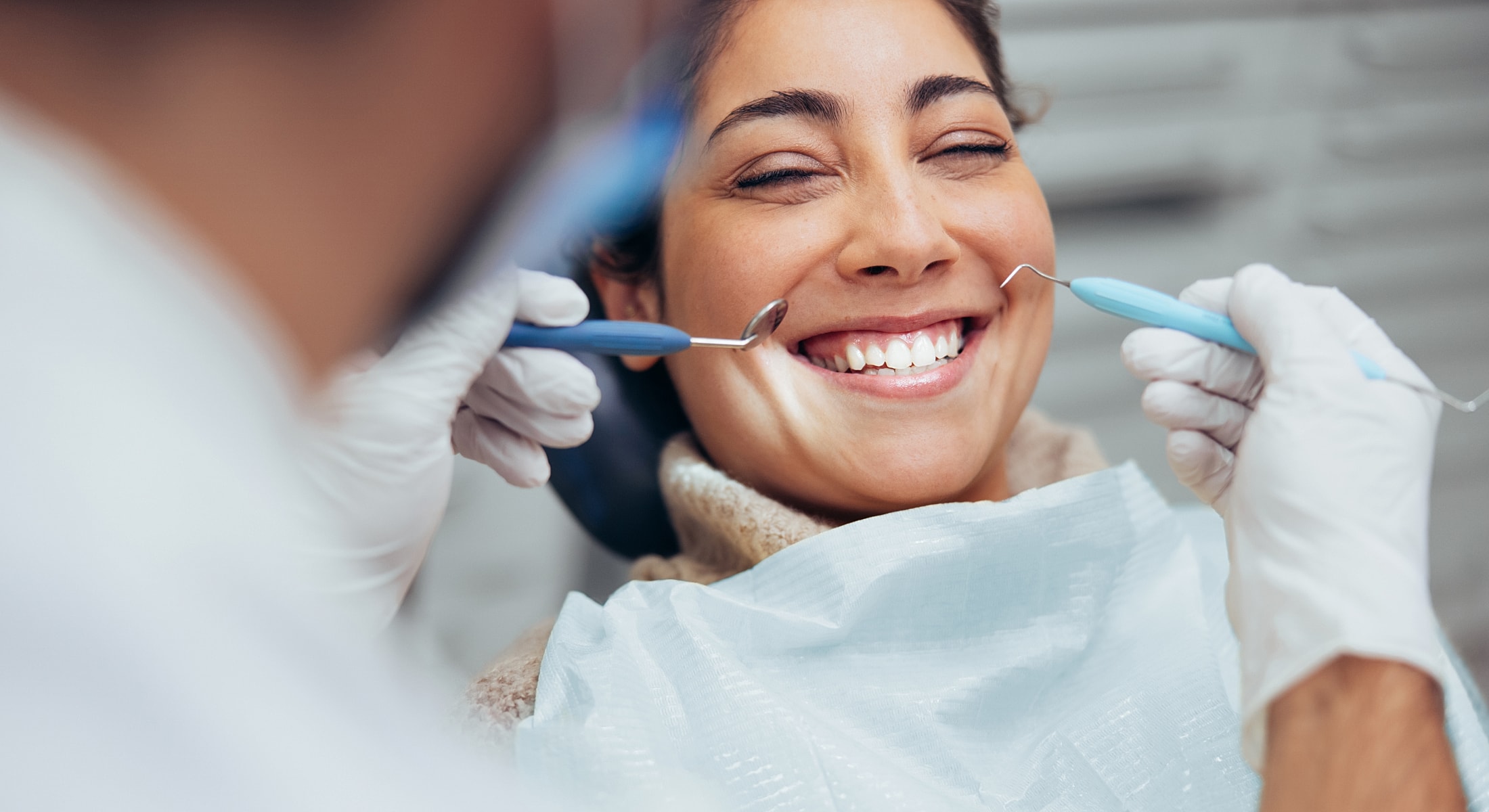 Dental Rehabilitation